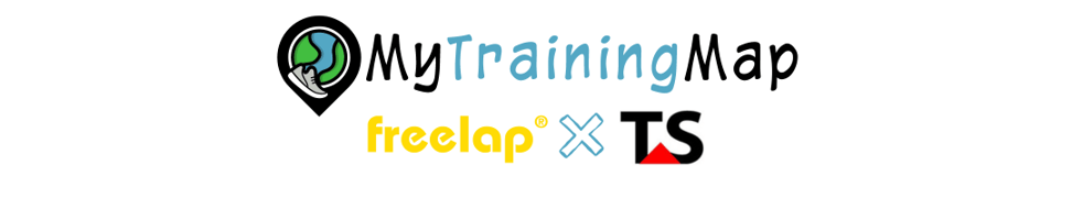 MyTrainingMap: Freelap x Tenerife Sport